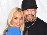 Coco und Ice-T: Nachwuchs im Anmarsch