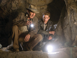 Indiana Jones: Indie IV-Trailer bricht alle Rekorde!