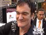 Quentin Tarantino: Geplanter Western nimmt Form an