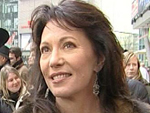 Iris Berben