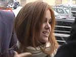 Isla Fisher: Schreibt sich ihre Drehbücher selbst