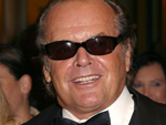 Jack Nicholson: Will Abwechslung