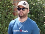 Jack Osbourne: Hatte schon länger MS-Symptome