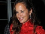 Jade Jagger: Unter der Haube