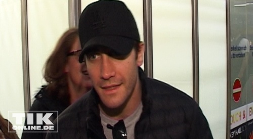 Jake Gyllenhaal (Foto: HauptBruch GbR)