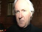 James Cameron: Taucht ab