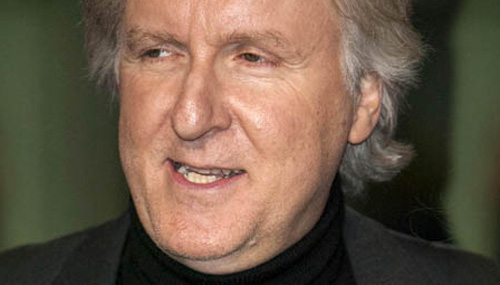 James Cameron 