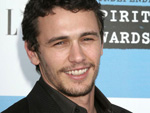 James Franco: Hat seinen Abschluss in der Tasche