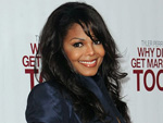 Janet Jackson: Musikkarriere war nur Plan B