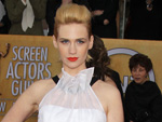 January Jones: Hält sich für „ultramodern“