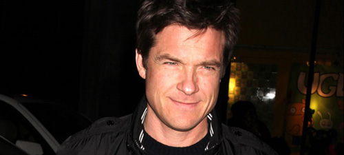 Jason Bateman groß