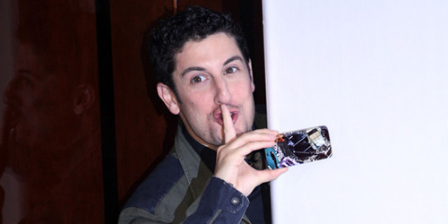 Jason Biggs (Foto: SuccoMedia)