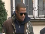 Jay-Z feiert Geburtstag: Gangster-Party in der DomRep