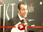 Jean Dujardin wurde bei der „The Artist“-Premiere gefeiert