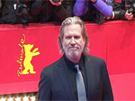 Jeff Bridges: Gras-Verbot am Set