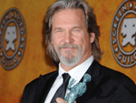 Jeff Bridges: Drogen erfahren