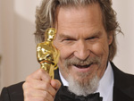 Jeff Bridges: Verköstigt Obdachlose