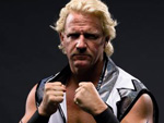 Wrestling in Berlin: Jeff „King of the Mountain“ Jarrett bittet zur Autogrammstunde