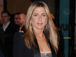 Jennifer Aniston: Hochzeit 2012?