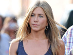 Jennifer Aniston: Versucht es mal mit Dramedy