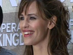 Jennifer Garner: Will keine weiteren Kinder