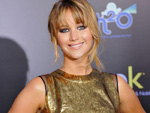 Jennifer Lawrence: Neue Hauptrolle an Land gezogen