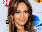 Jennifer Lopez: Heulsuse