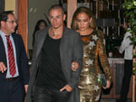 Jennifer Lopez: Kurz vor Liebes-Aus mit Casper Smart?