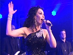 Deutsche Parkinson Gala in Potsdam: Jennifer Rush wirbt für Unterstützung