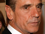 Jeremy Irons: Dreht mit Martina Gedeck