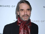 Jeremy Irons: Ist gerne Sexsymbol