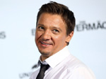 Jeremy Renner: Wird Journalist