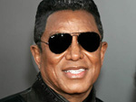 Jermaine Jackson: Spürt Michaels Gegenwart