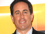 Jerry Seinfeld: Leidet unter vielen Dingen