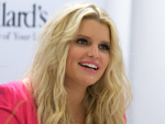 Jessica Simpson: Es wird ein Junge