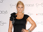 Jessica Simpson: Die Baby-Pfunde müssen weg