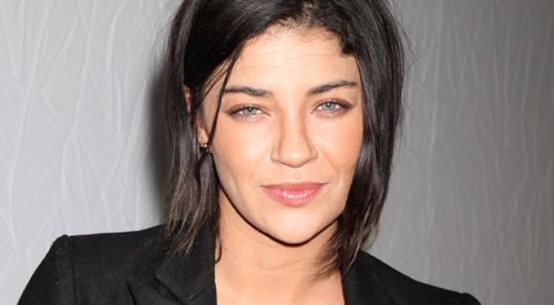 Jessica Szohr 