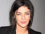 Jessica Szohr: Frisch verliebt?