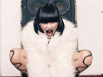 Jessie J: Mag ihre Beine