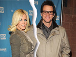 Jenny McCarthy: Genießt das Single-Leben