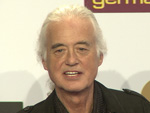 Jimmy Page: Kommt er mit Led Zeppelin bald zurück nach Berlin?