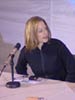 Jodie Foster: Jodie Foster freut sich auf Leipzig und den Osten