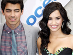 Joe Jonas und Demi Lovato: Liebes-Aus!