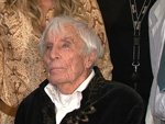 Johannes Heesters wird 108 Jahre: Herzlichen Glückwunsch!