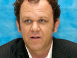 John C Reilly: Pläne für Debut-Album