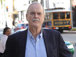 John Cleese: Wollte keinen Ehevertrag