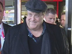 Hollywoods Schwergewicht: John Goodman in Berlin!