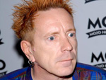 John Lydon: Haus abgebrannt