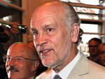 John Malkovich: Ein wahrer Lebensretter