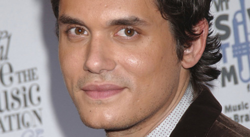 John Mayer